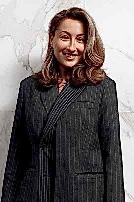 Азнаева Ирина Павловна